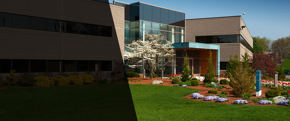 Hopkins Landscapers