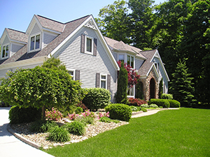 Landscapers and Lawncare Services in Hopkins, MN